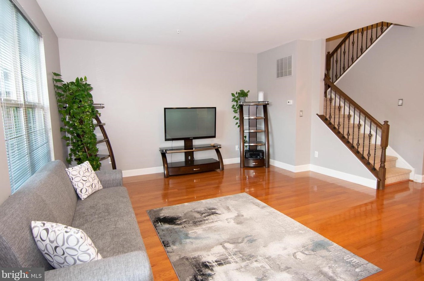50 Bowman Dr, Langhorne PA  19053-1601 exterior
