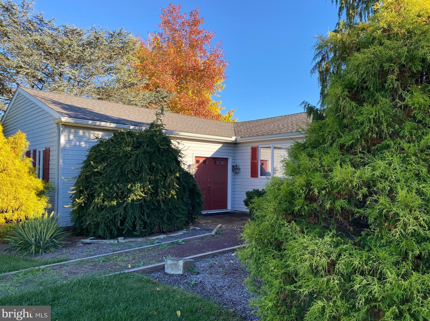 1449 Route 113, Perkasie, PA 18944-3560