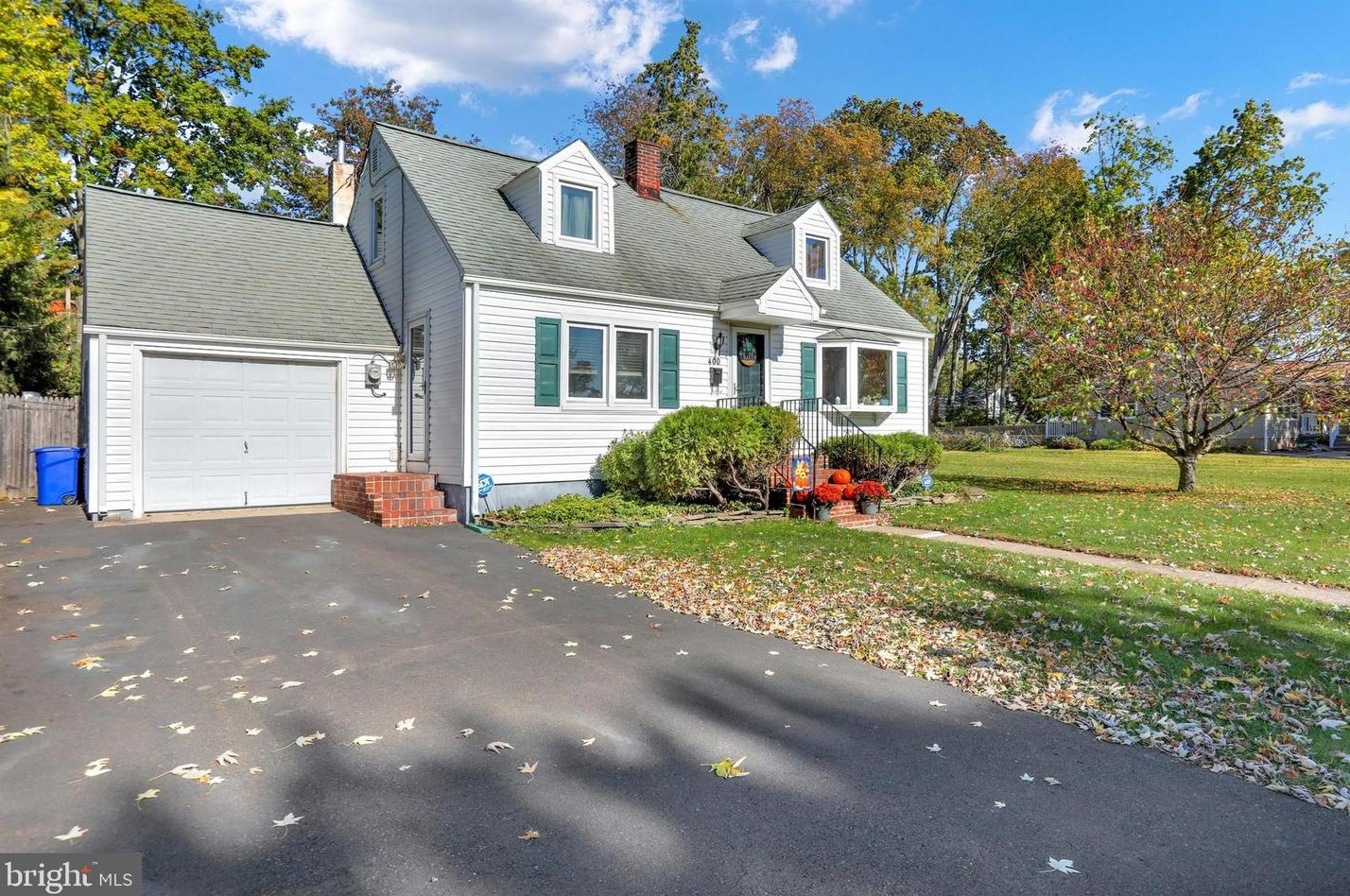 400 Prospect Ave, Yardley, PA 19067