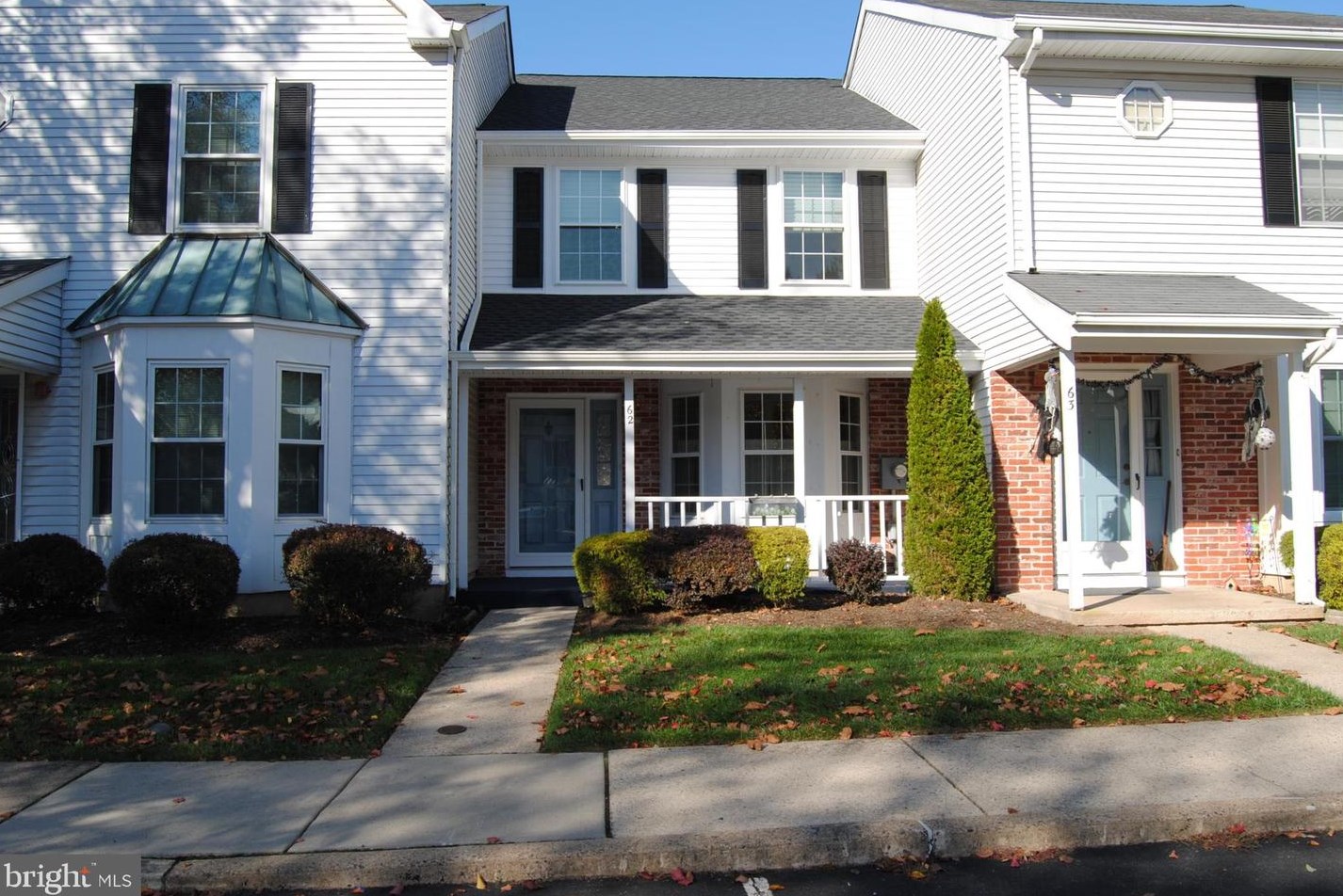 62 Ardsley Ct, Upper Makefield, PA 18940