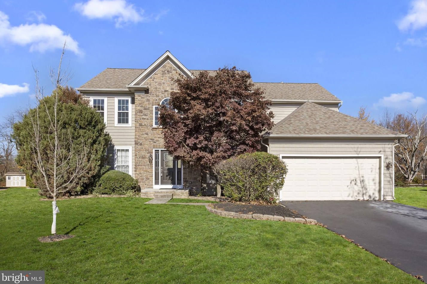 22 Atkinson Ln, Upper Makefield, PA 18940