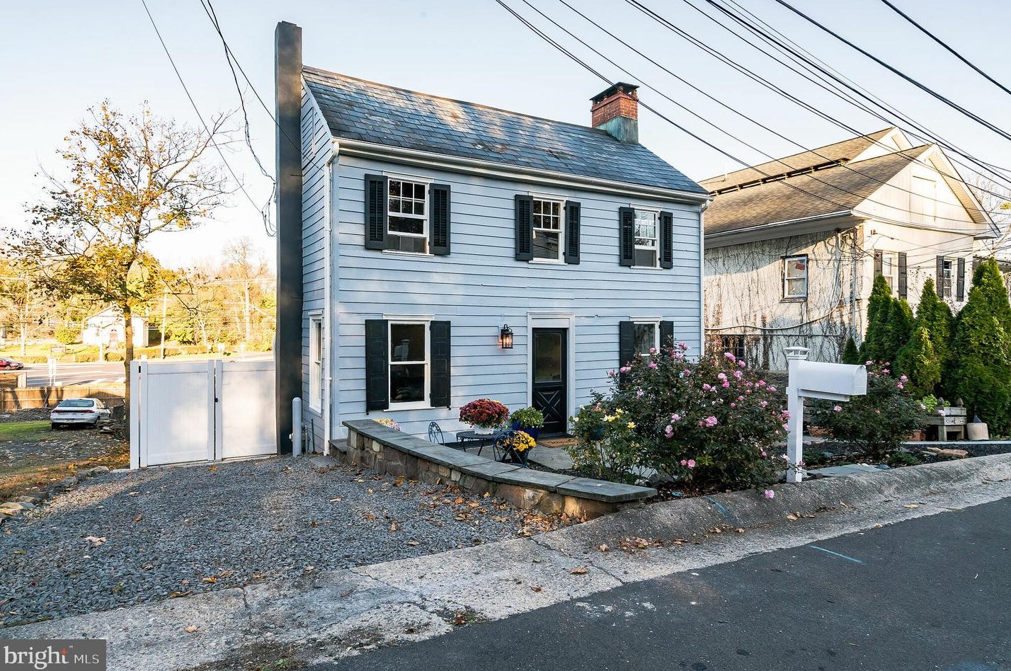 2565 Bogarts Tavern Rd, Gardenville, PA 18902-1797