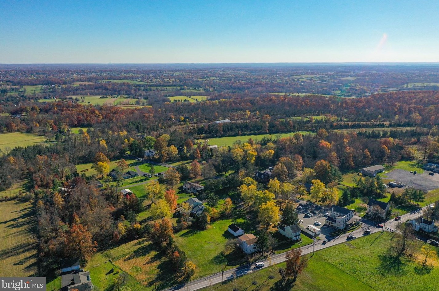 2028 Ridge Rd, Sellersville PA  18960-3056 exterior