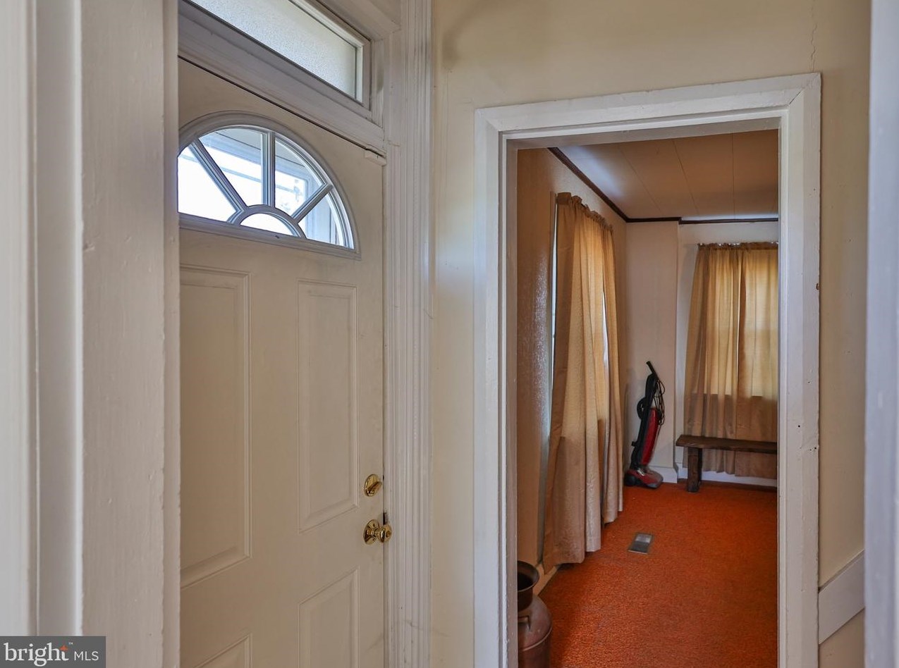 2028 Ridge Rd, Sellersville PA  18960-3056 exterior