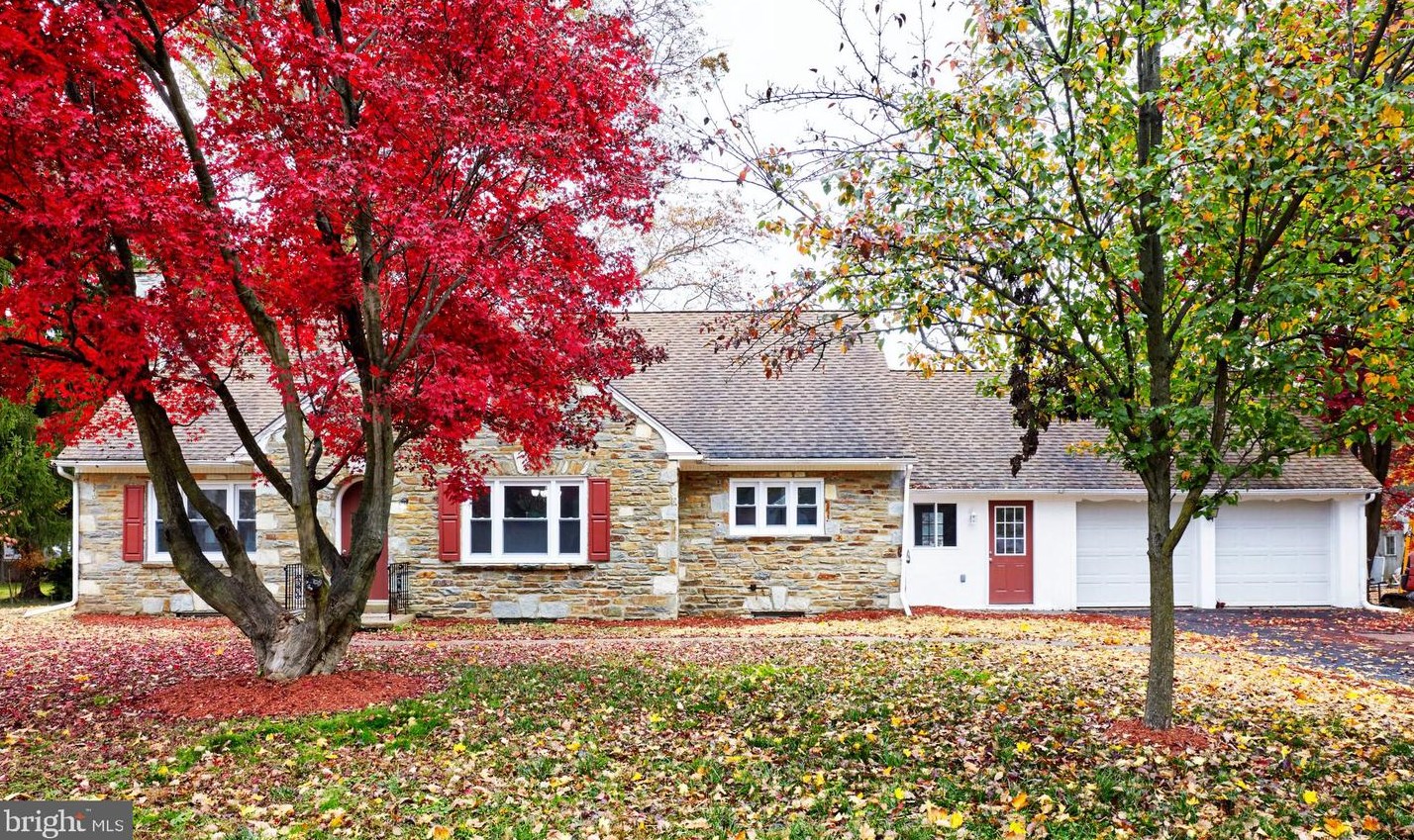611 Moyer Rd, Southampton, PA 18966