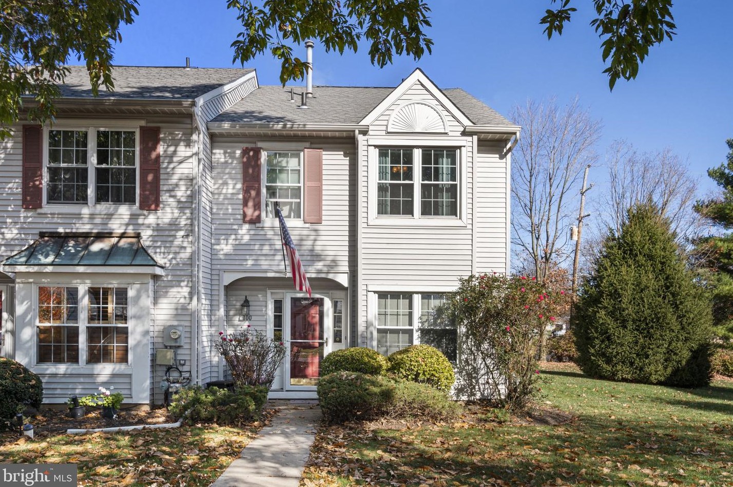 100 Liberty Dr, Langhorne, PA 19047-3073