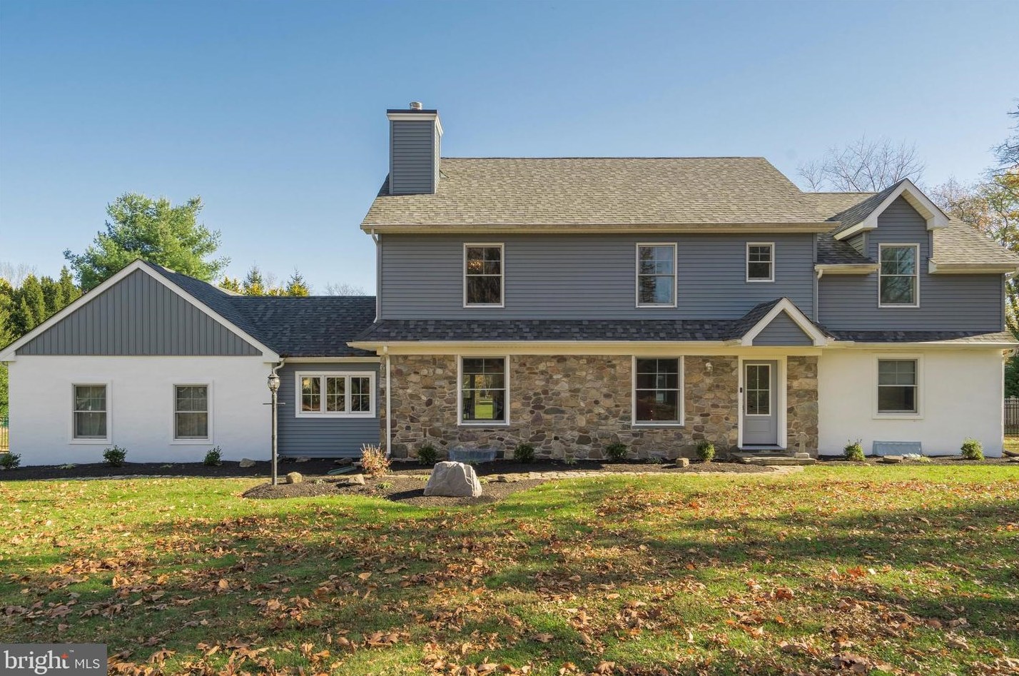 6 Jericho Run, Washington Crossing, PA 18977