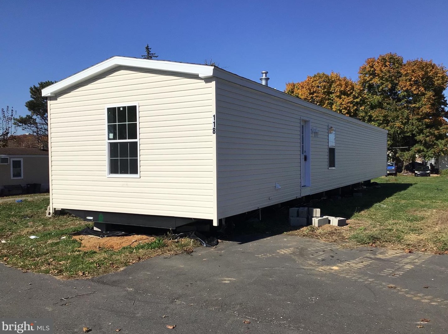 118 Adams Dr, Fairless Hills, PA 19030