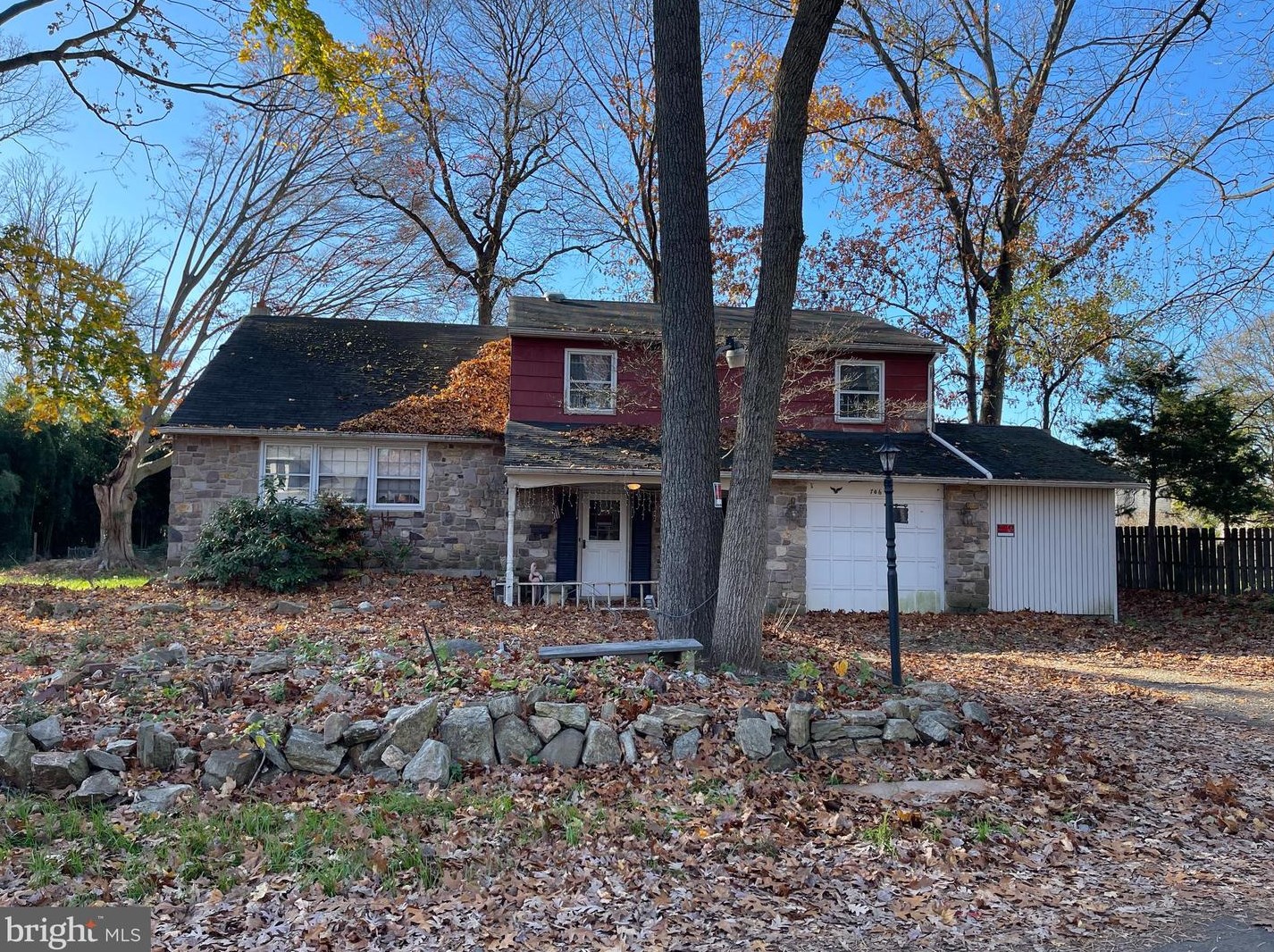 706 Sunflower Ave, Langhorne, PA 19047-3748