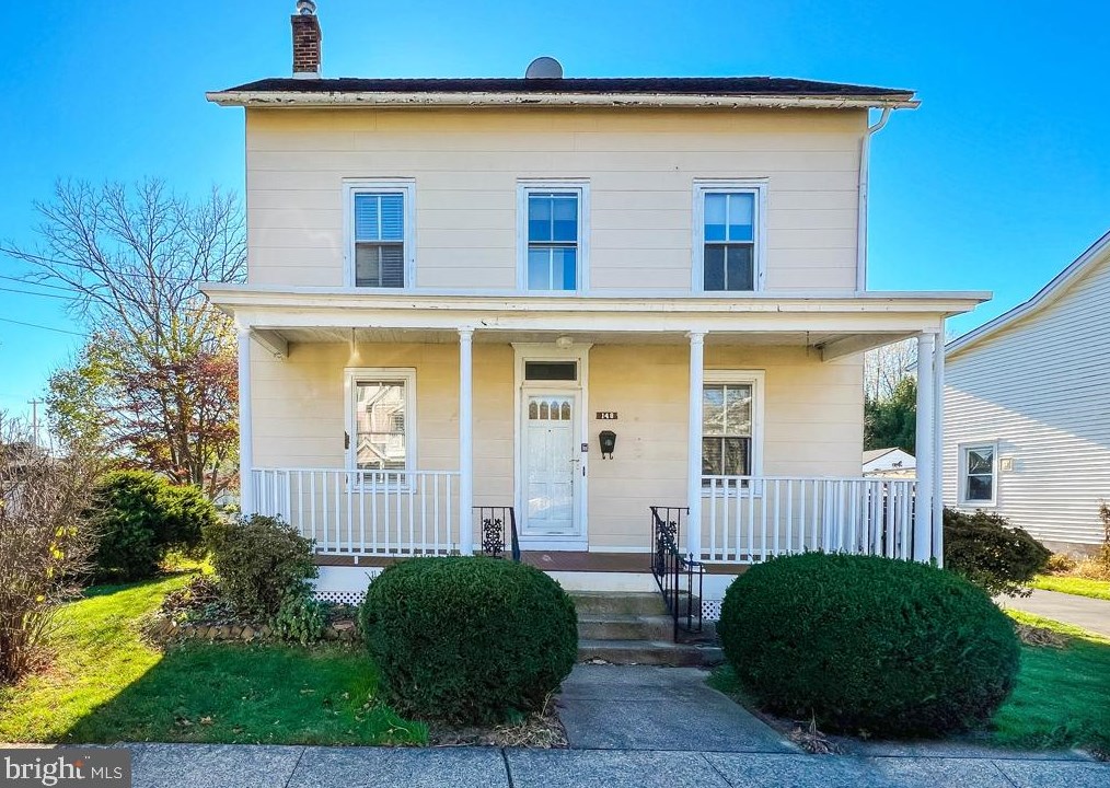 148 Marshall Ave, Langhorne, PA 19047-2116