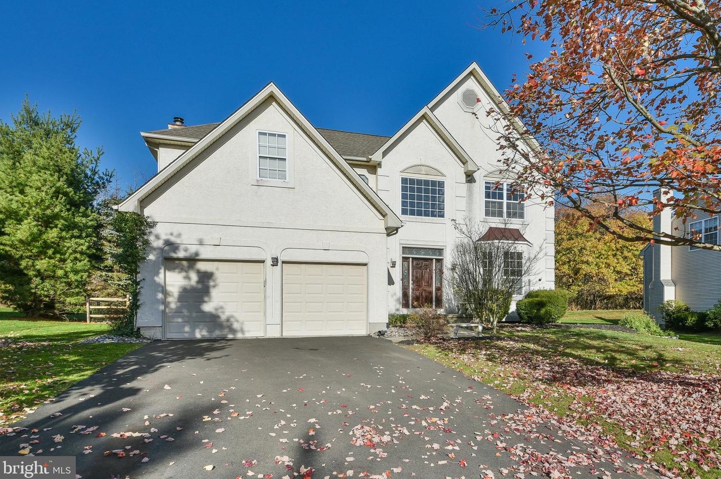 60 Jonquil Dr, Upper Makefield, PA 18940-1243