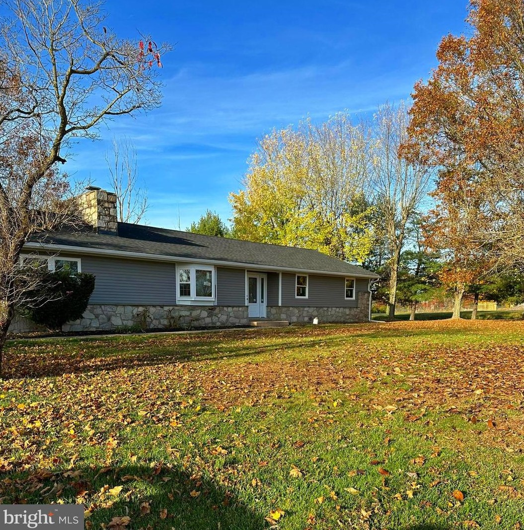 2140 Branch Rd, Perkasie, PA 18944