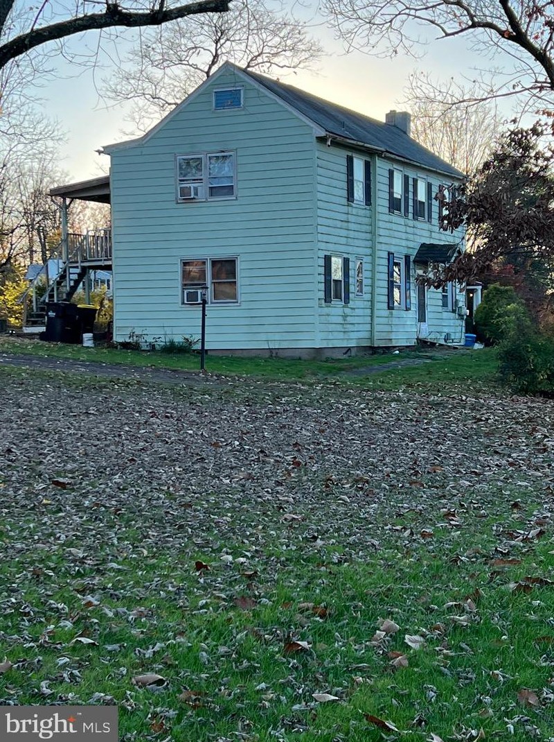 806 Church Rd, Hatfield, PA 19440-1032