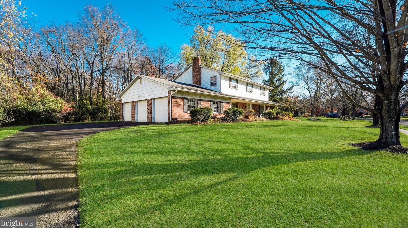 364 Ramsey Rd, Yardley, PA 19067
