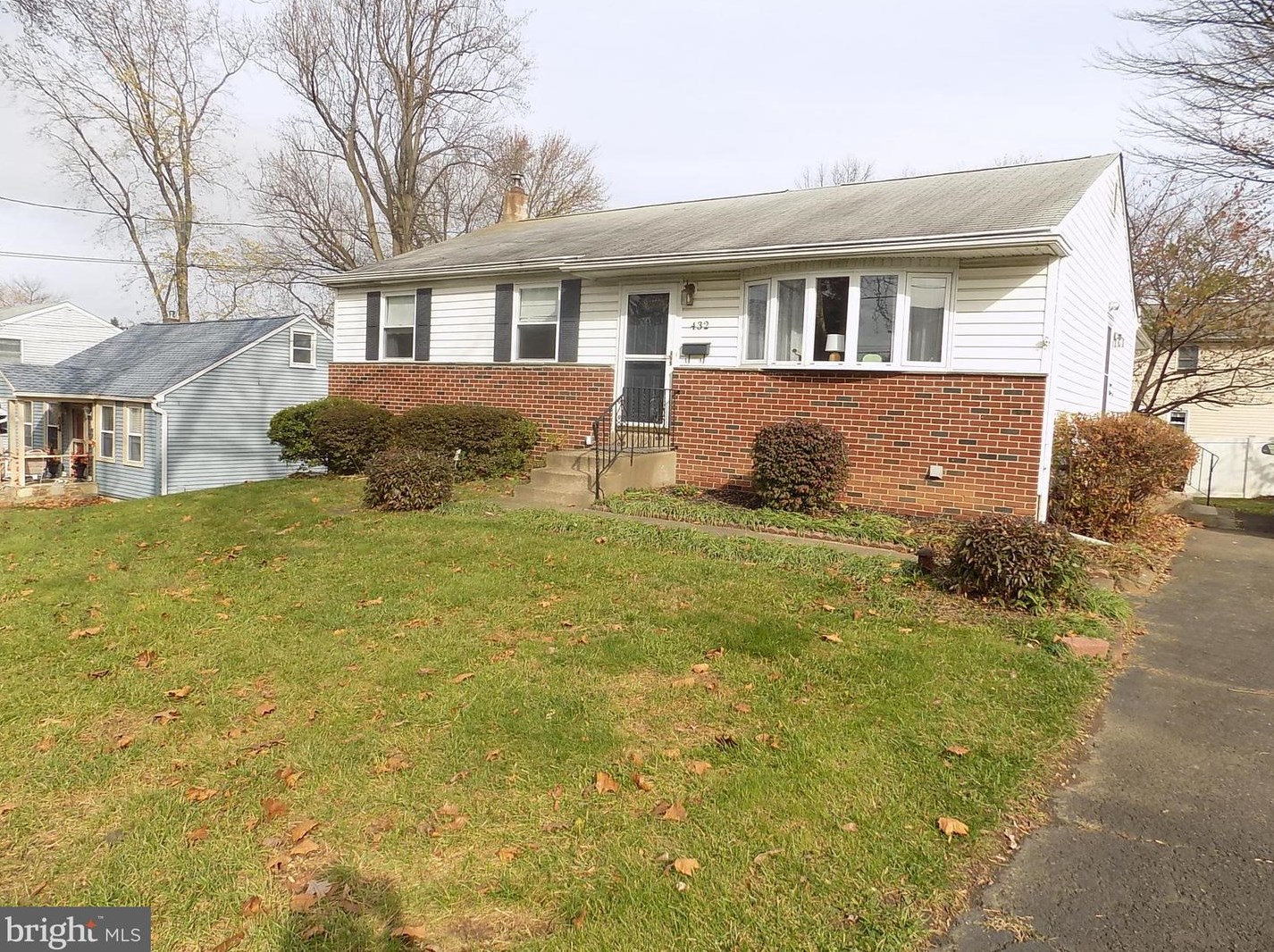 432 Walnut Ave, Langhorne, PA 19053-4205