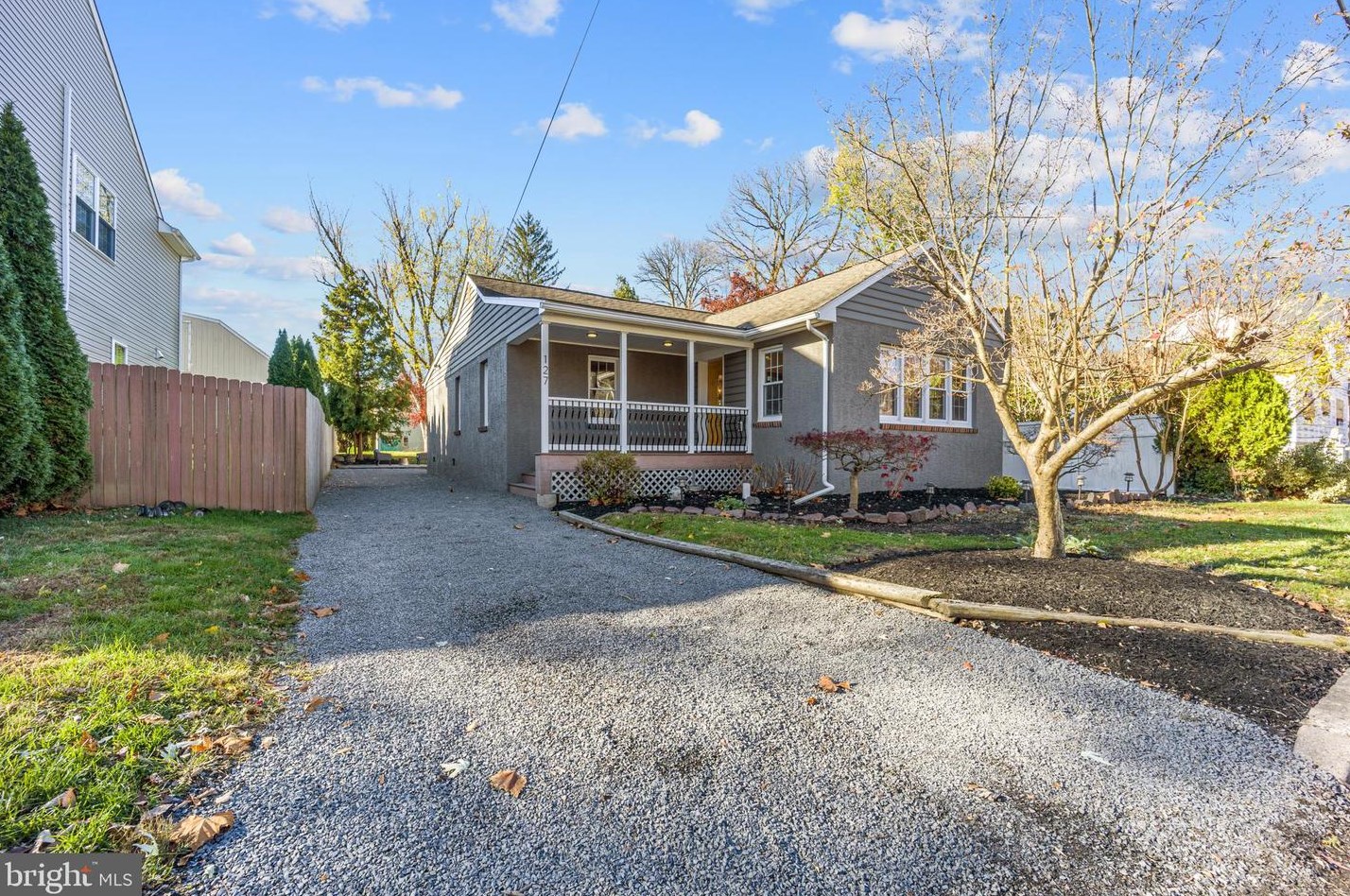 127 Bell, Yardley, PA 19067