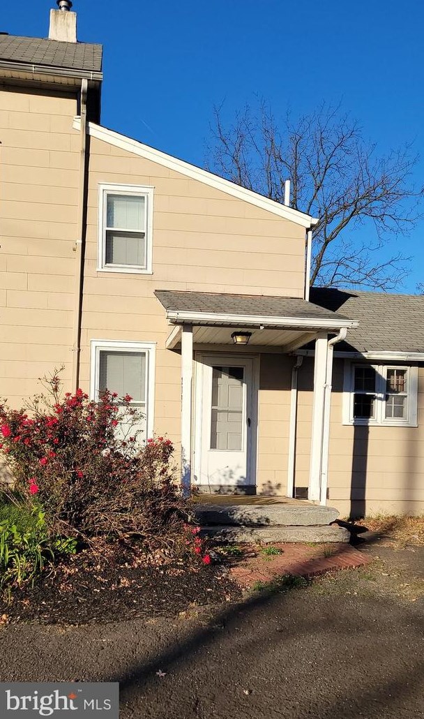 2391 Second Street Pike, Upper Makefield, PA 18940