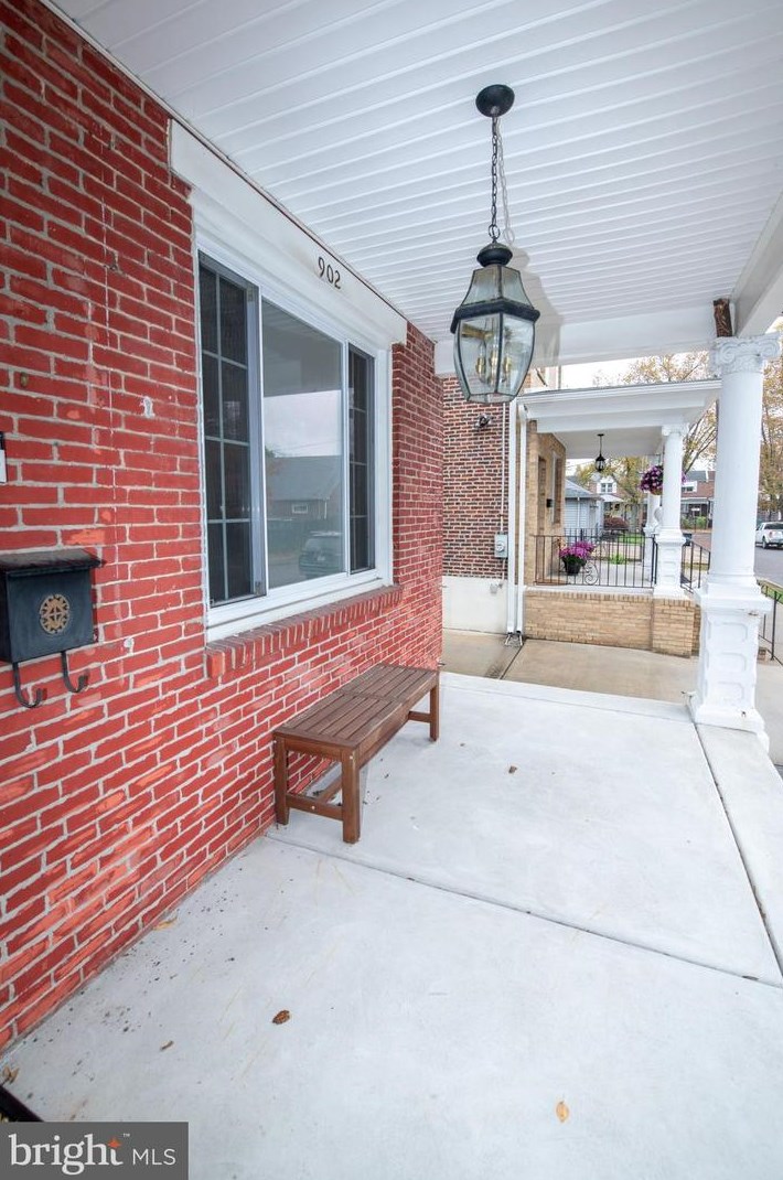 902 Warren St, Edgely, PA 19007