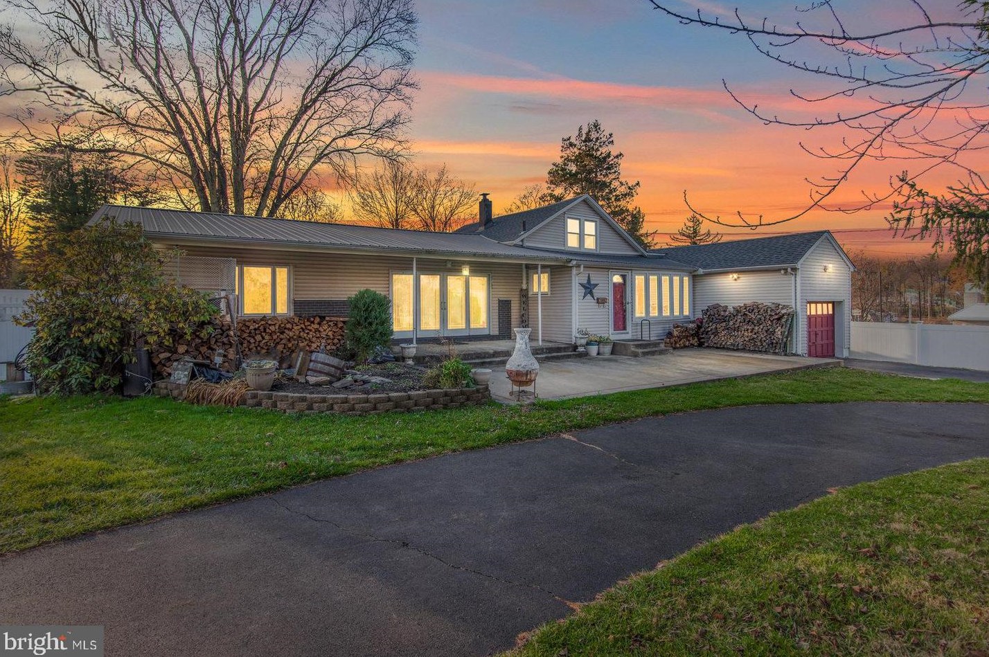 4754 Tremont Ave, Langhorne, PA 19053-6632