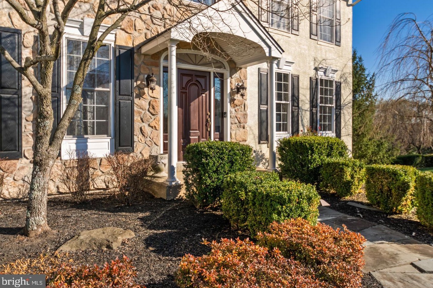 5440 Weyhill Ln, Gardenville, PA 18902