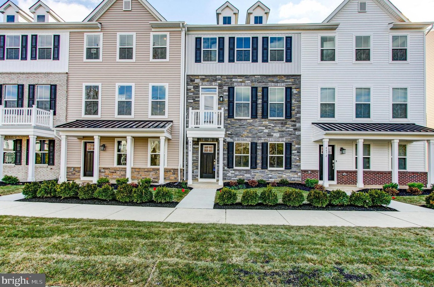4878 Stump Rd, Pipersville, PA 18947