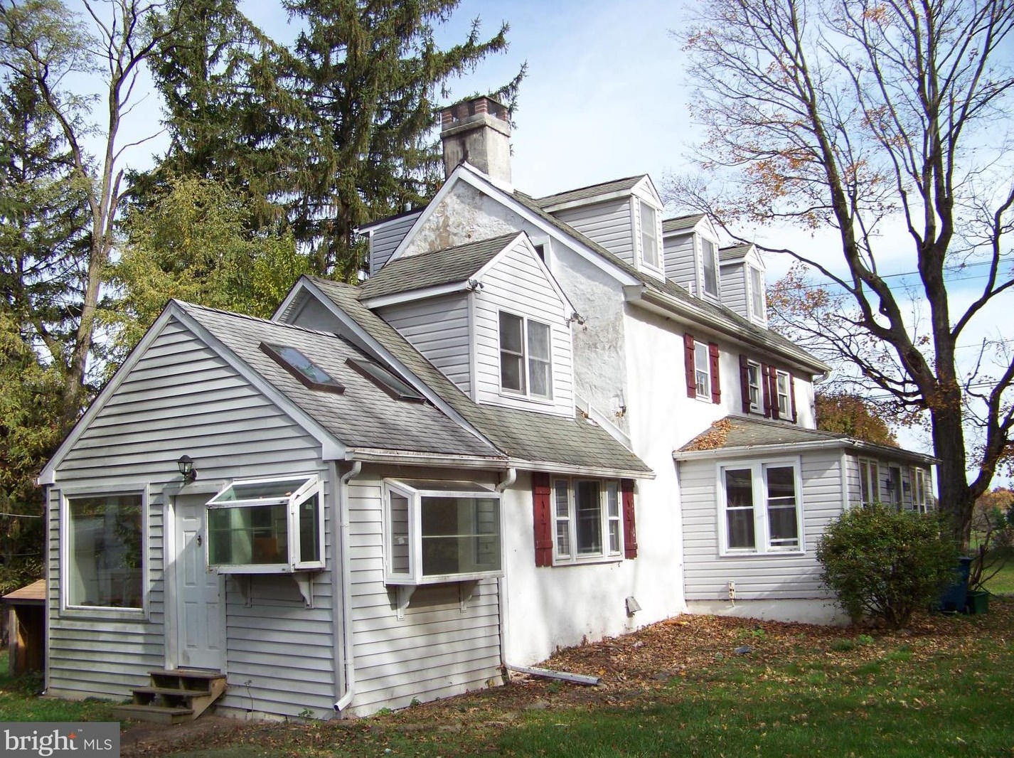 950 Blooming Glen Rd, Perkasie, PA 18944-2965