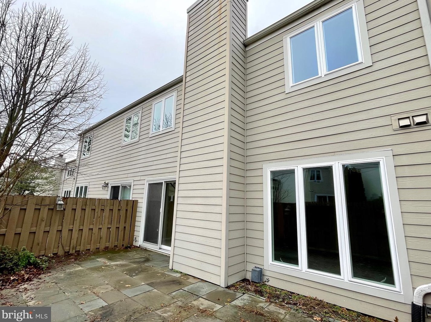 224 Hastings Ct, Gardenville PA  exterior