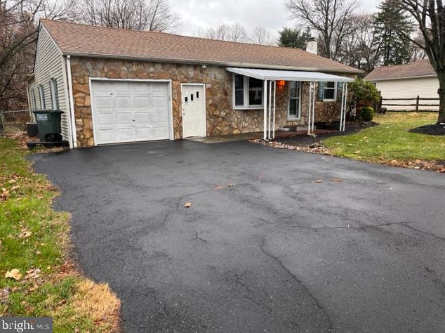 476 Clearview Ave, Langhorne, PA 19053-3323