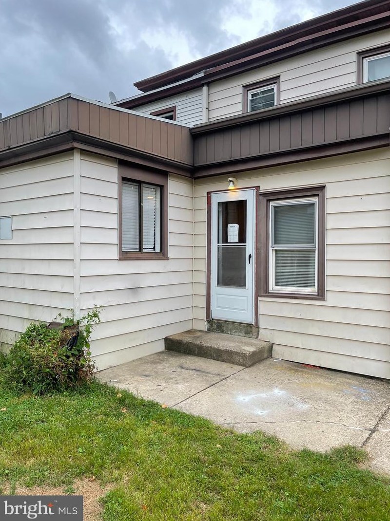 603 Cedar St #2, Edgely, PA 19007