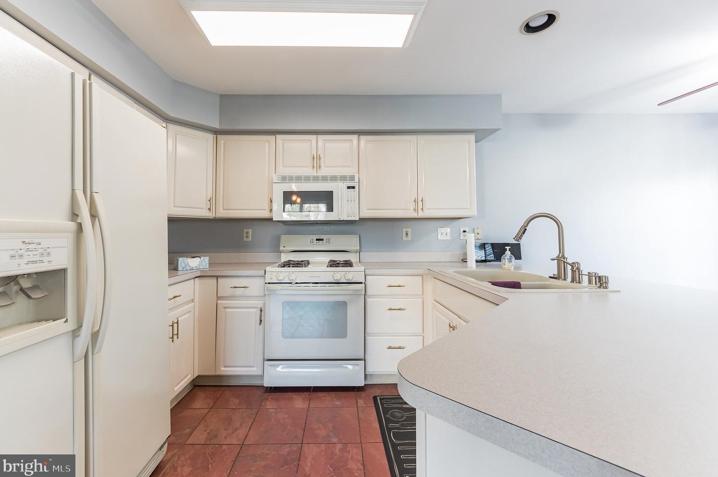 926 Bentley Ct, Chalfont PA  18914-3762 exterior