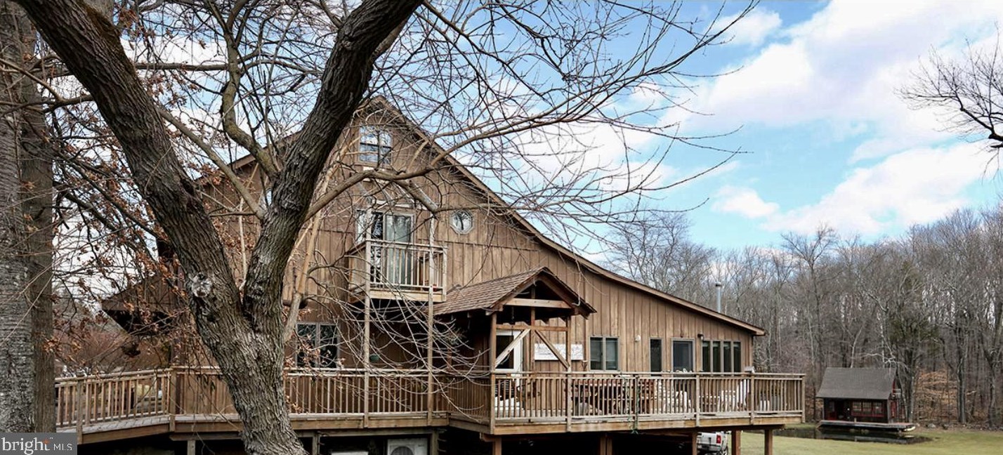 7098 Ferry Rd, New Hope, PA 18938