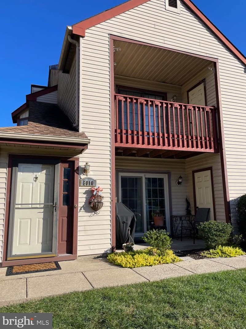 6010 Barry Ct, Southampton, PA 18966
