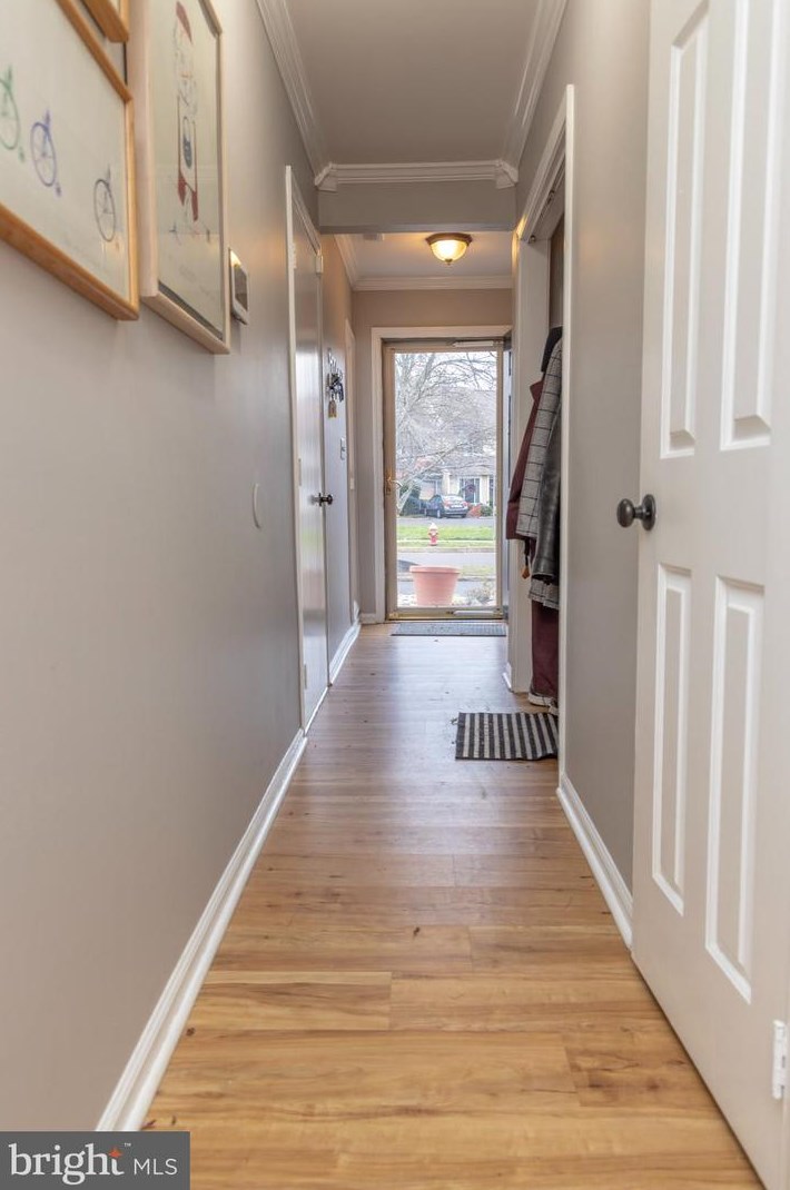 7 Cedar Mews, Upper Makefield PA  18940-1504 exterior