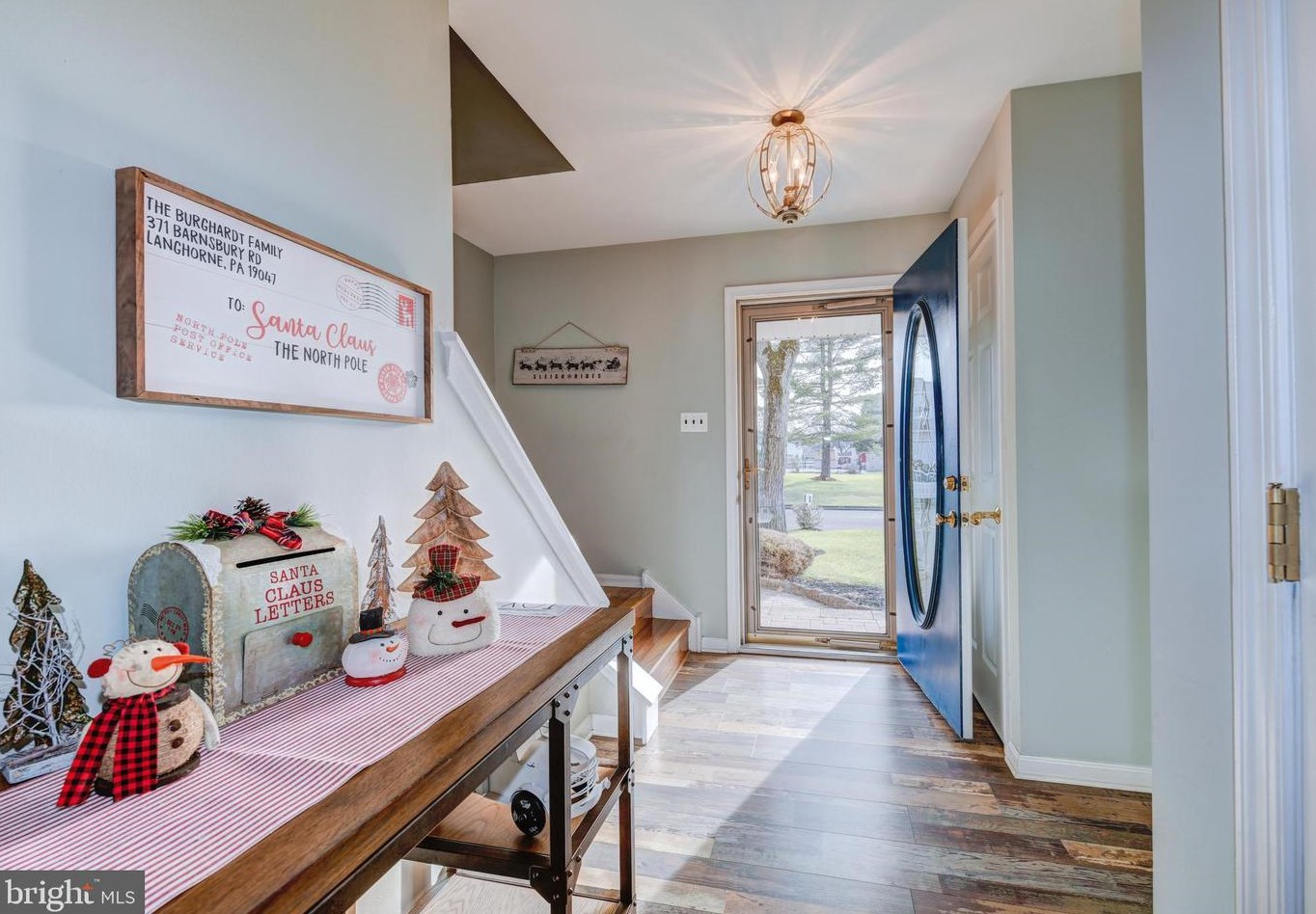 371 Barnsbury Rd, Langhorne, PA 19047