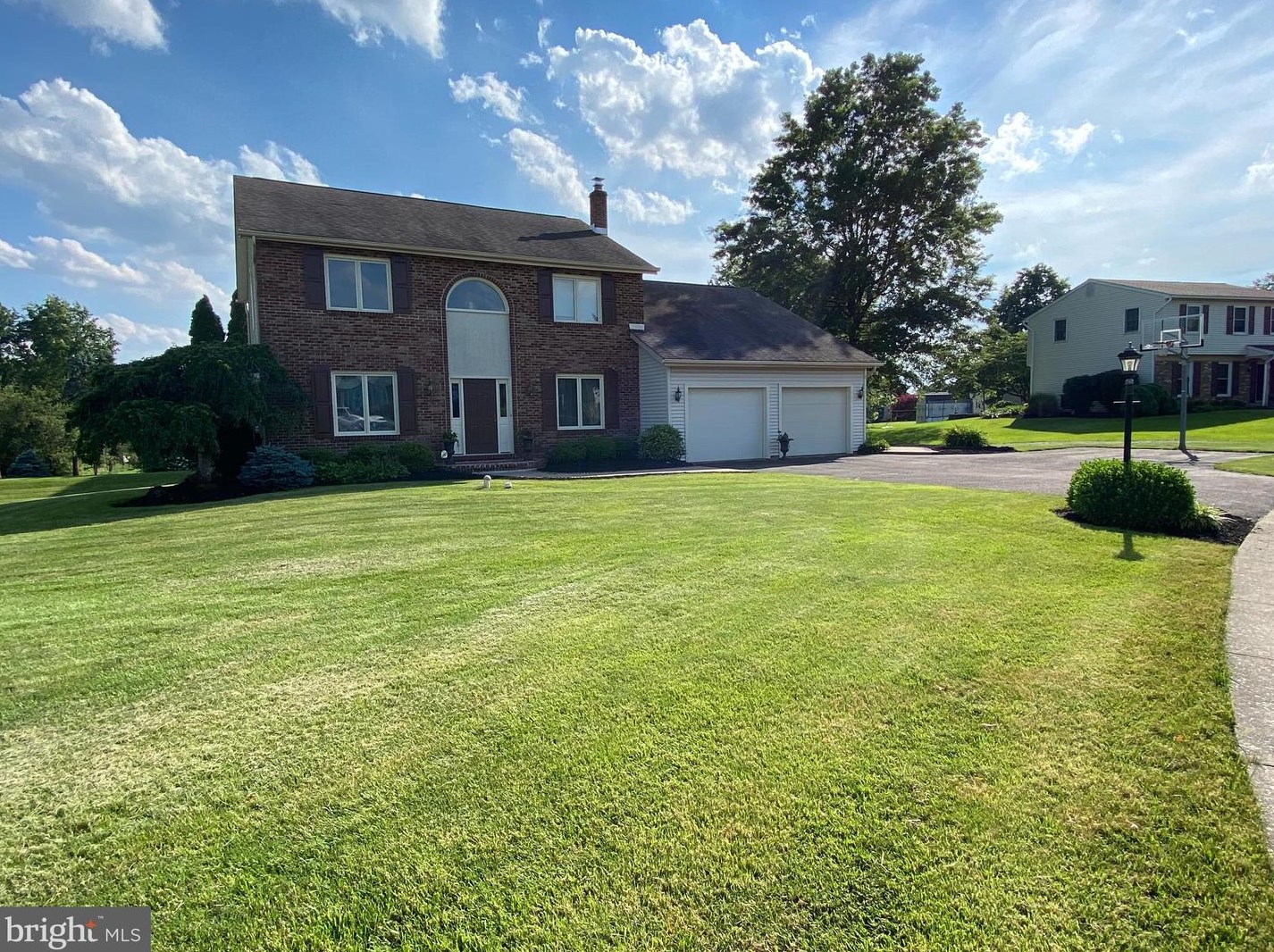 120 Noble Dr, Perkasie, PA 18944-2429