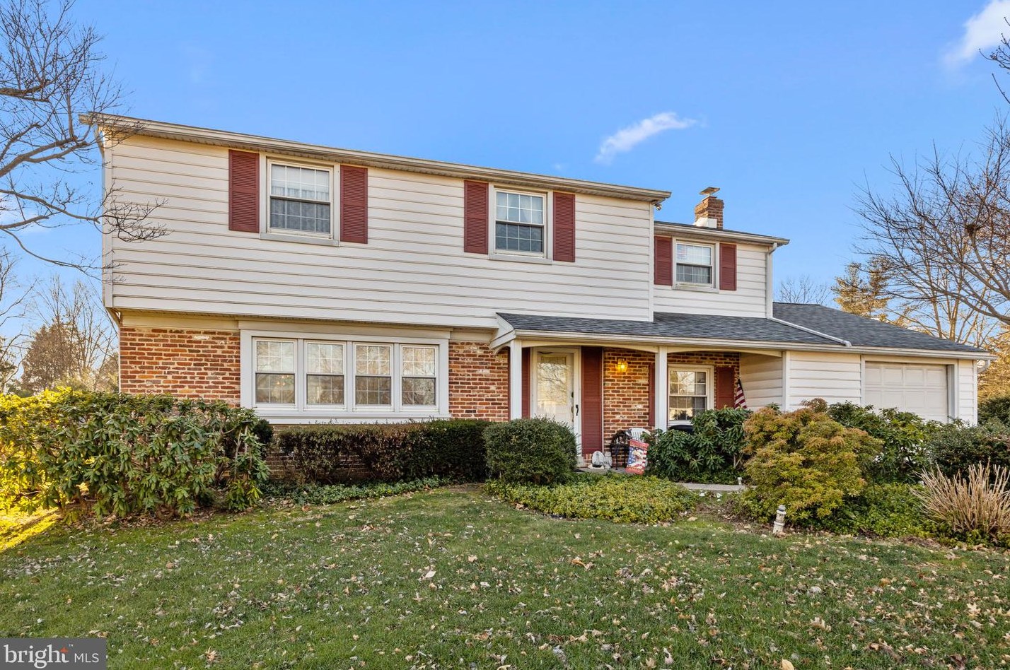 67 Schoolhouse Rd, Southampton, PA 18966