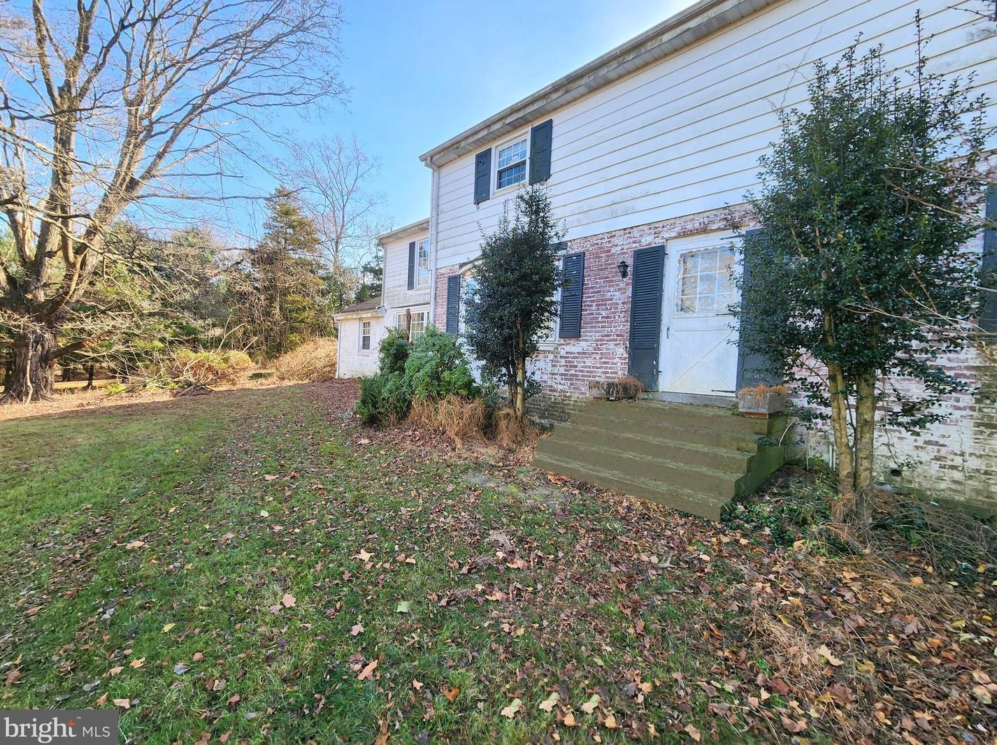 2317 Aquetong Rd, New Hope, PA 18938-9603