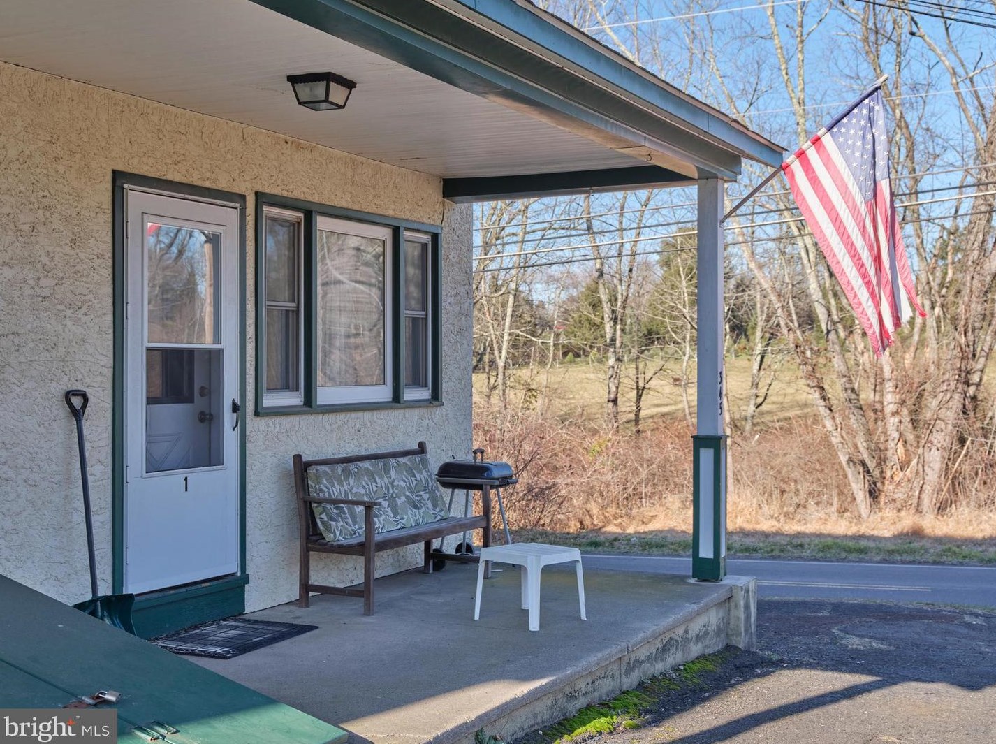 345 E Dark Hollow Rd #1, Pipersville, PA 18947
