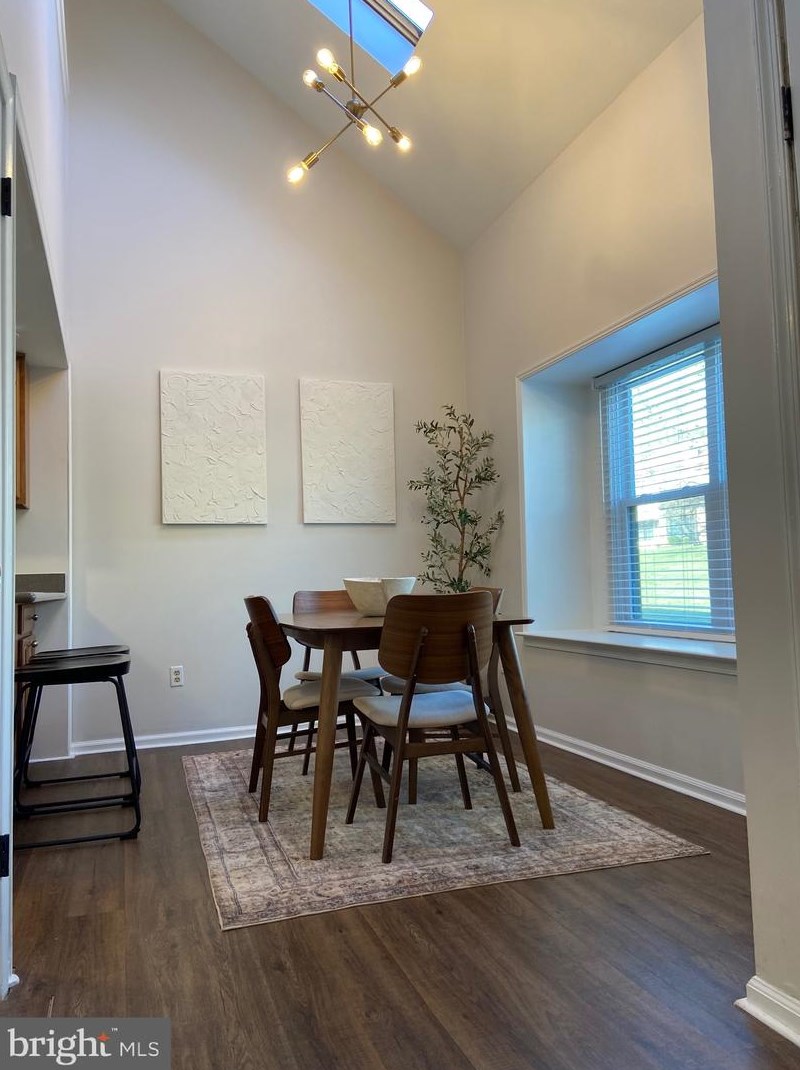 46 Heather Ct, Upper Makefield PA  18940-1542 exterior