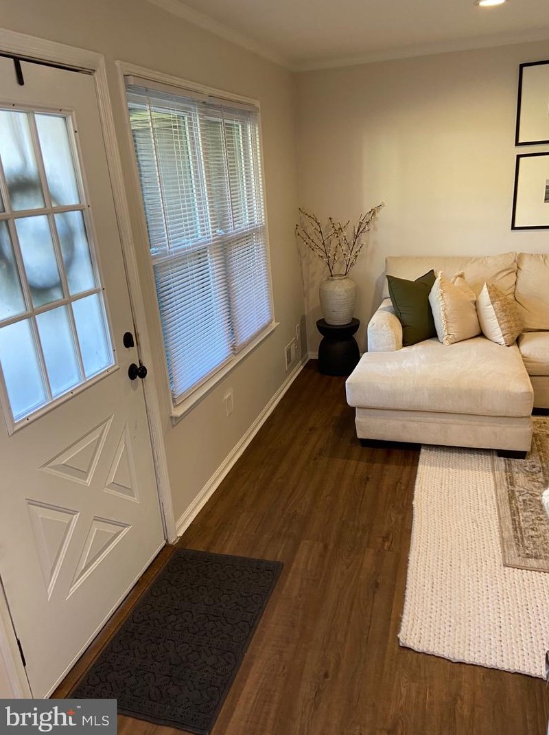 46 Heather Ct, Upper Makefield PA  18940-1542 exterior