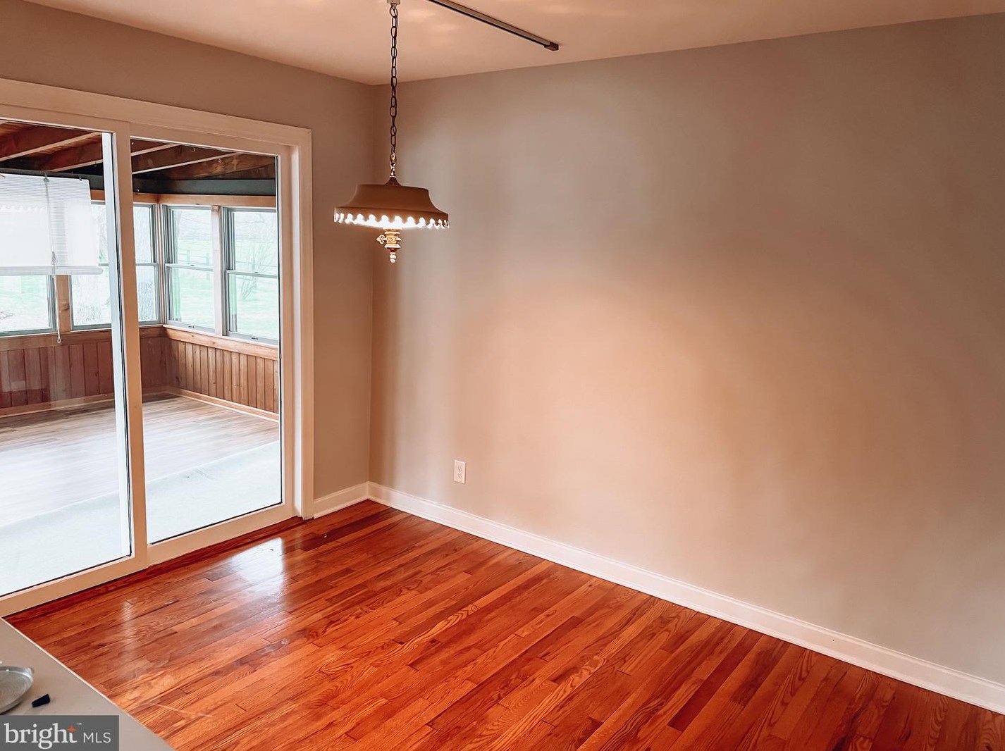 2951 Windy Bush Rd, Upper Makefield PA  exterior