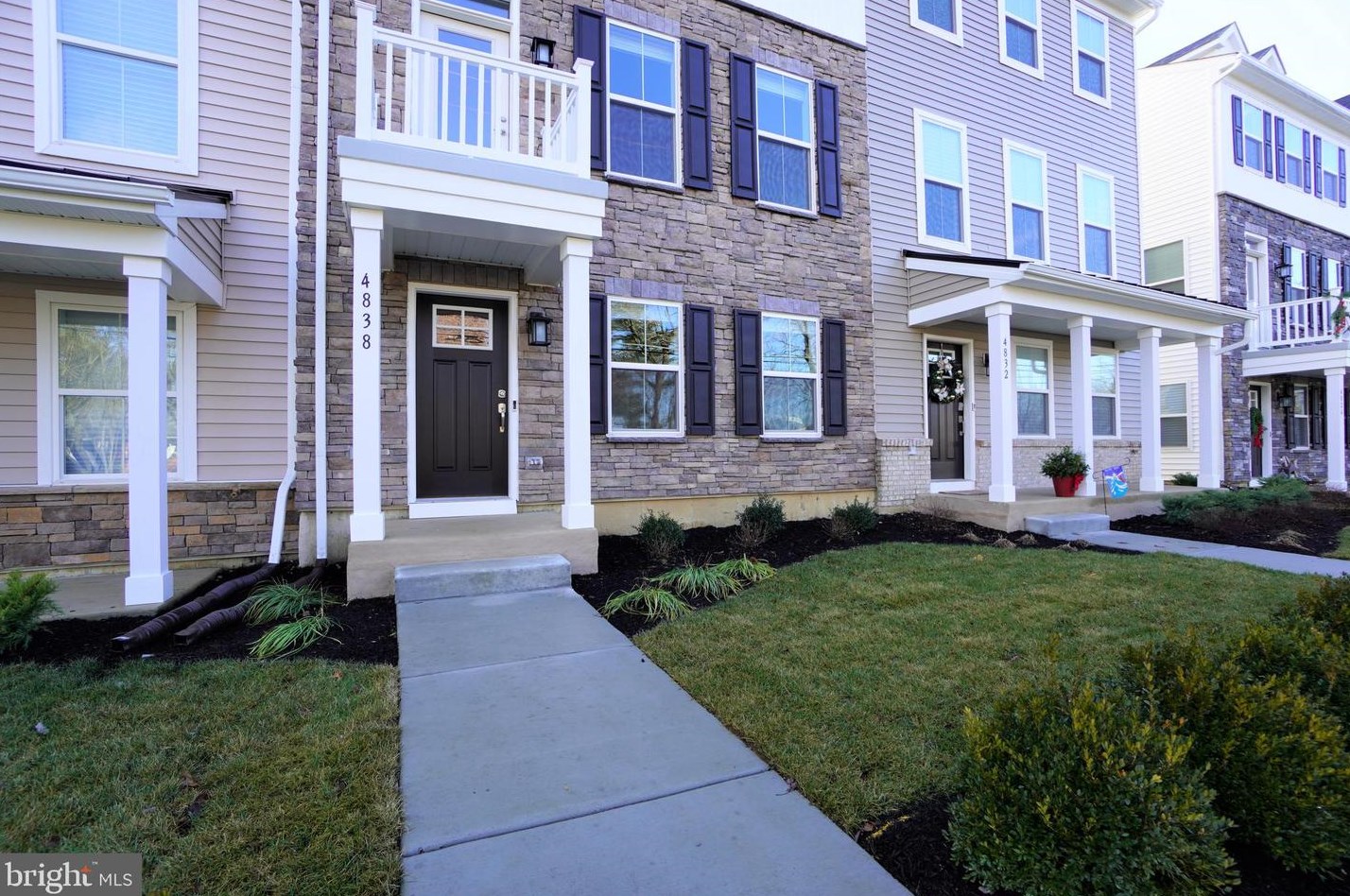 4838 Stump Rd, Pipersville, PA 18947