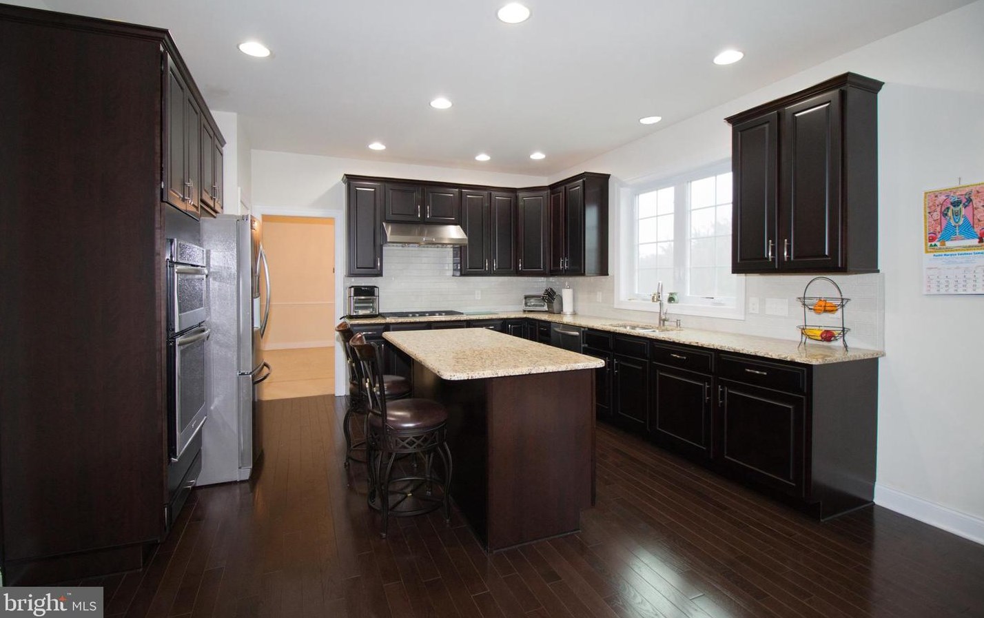 136 Chestnut Ln, Sellersville PA  18960-3802 exterior