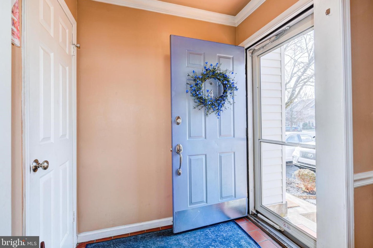 4 Blackoak Mews, Upper Makefield, PA 18940-1503