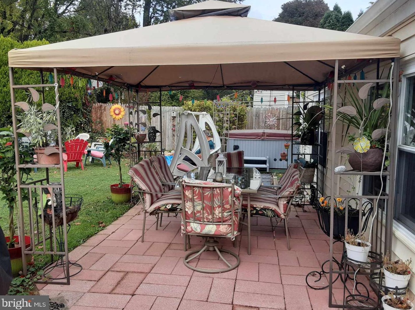 1743 Highland Ave, Langhorne PA  19047-3720 exterior