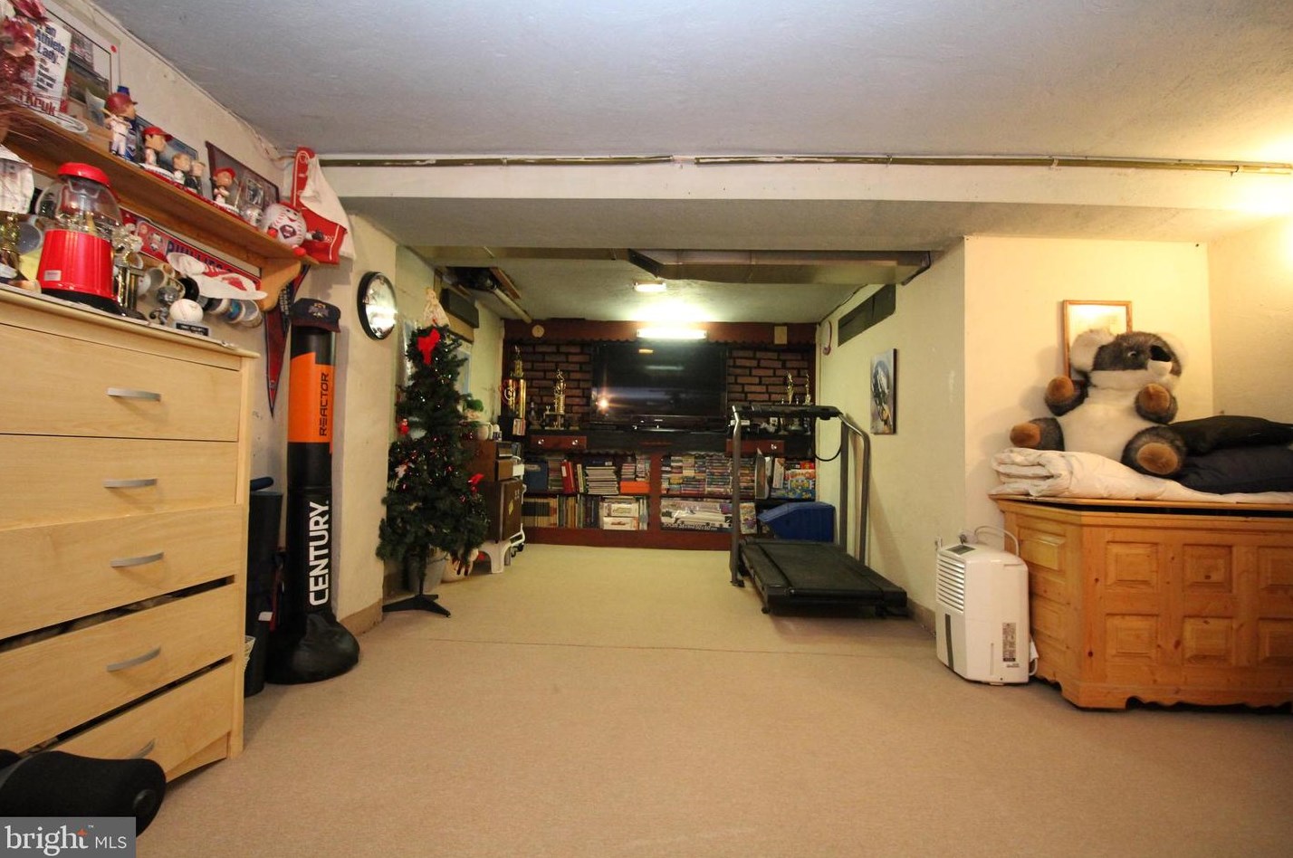 1743 Highland Ave, Langhorne PA  19047-3720 exterior