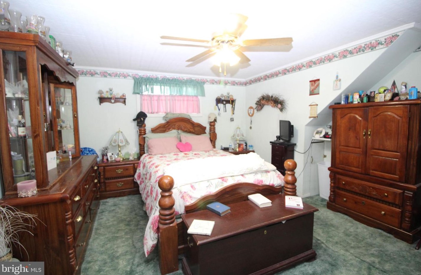 1743 Highland Ave, Langhorne PA  19047-3720 exterior