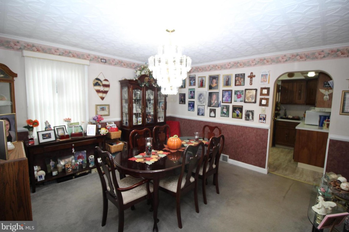 1743 Highland Ave, Langhorne PA  19047-3720 exterior