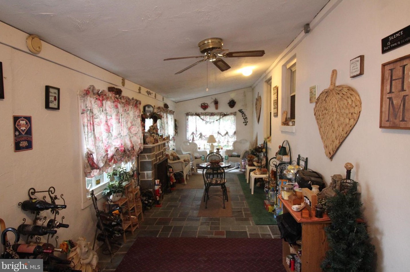 1743 Highland Ave, Langhorne PA  19047-3720 exterior