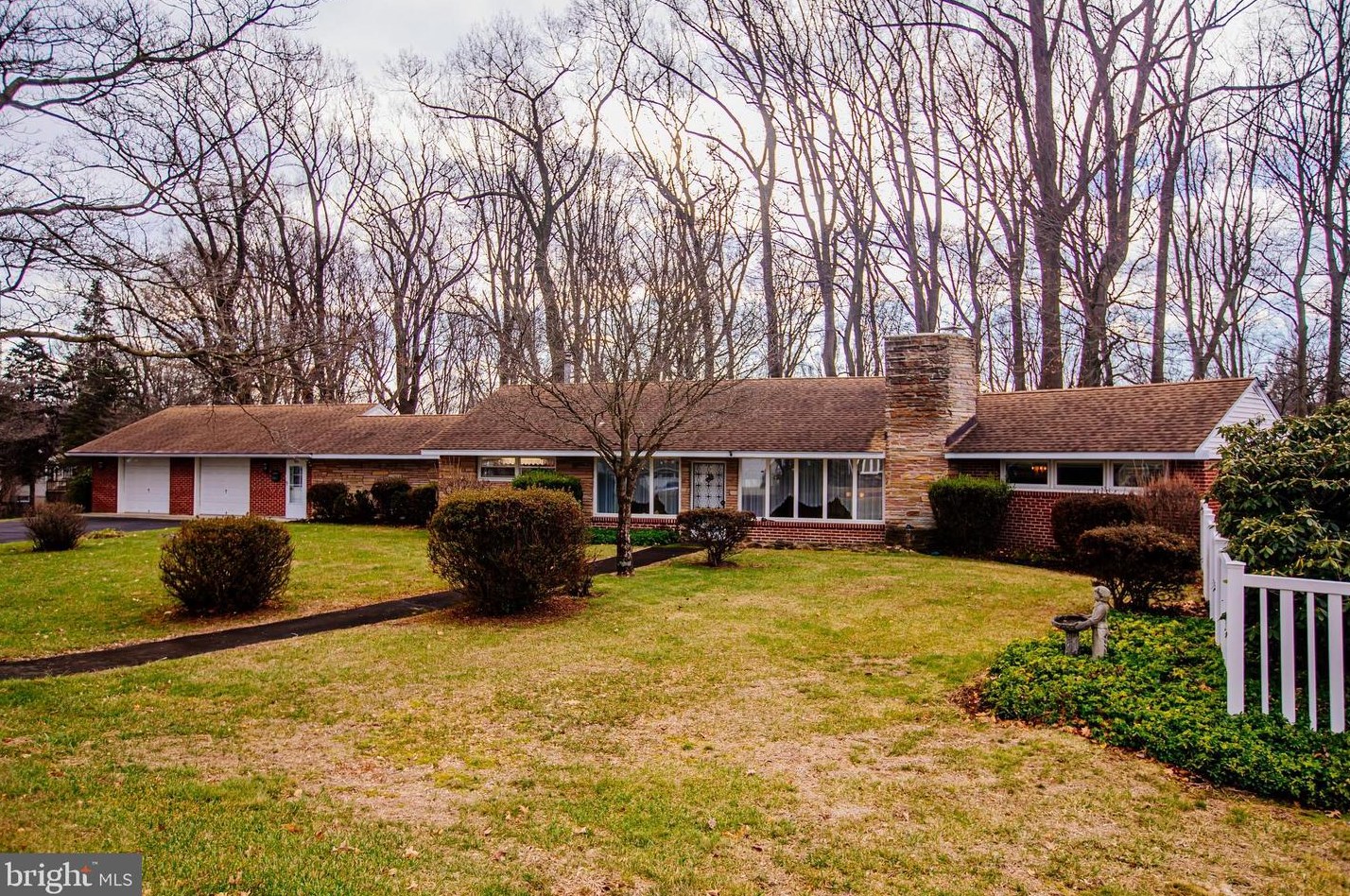1135 Ridge Rd, Langhorne, PA 19053-3544
